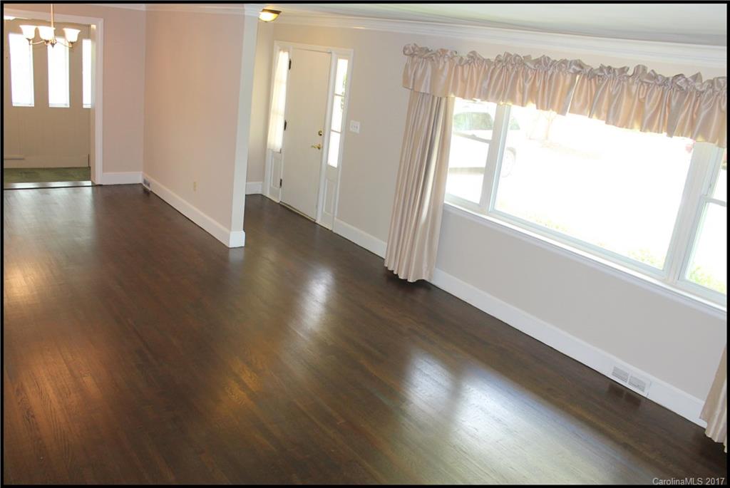 Madison Park - Residential