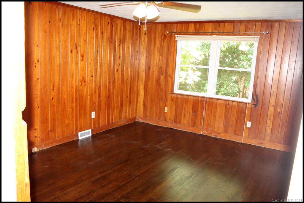 Madison Park - Residential