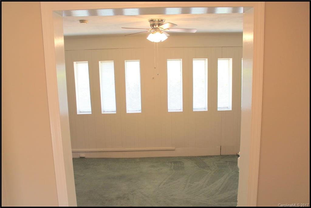 Madison Park - Residential