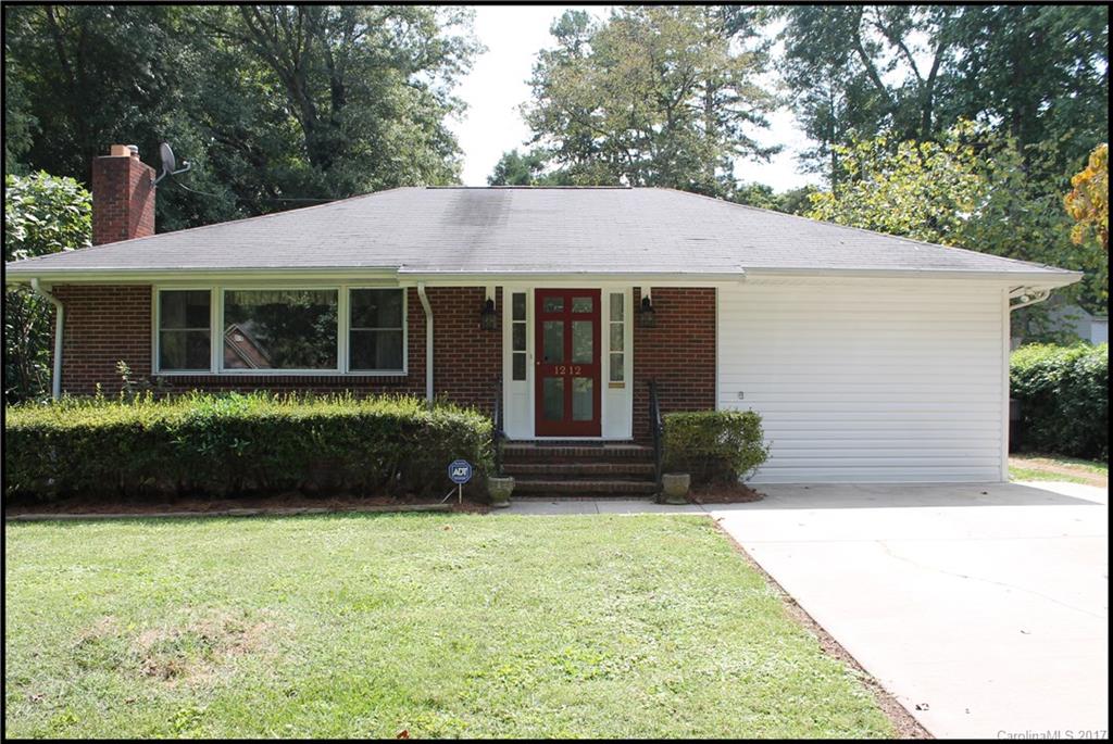 Madison Park - Residential