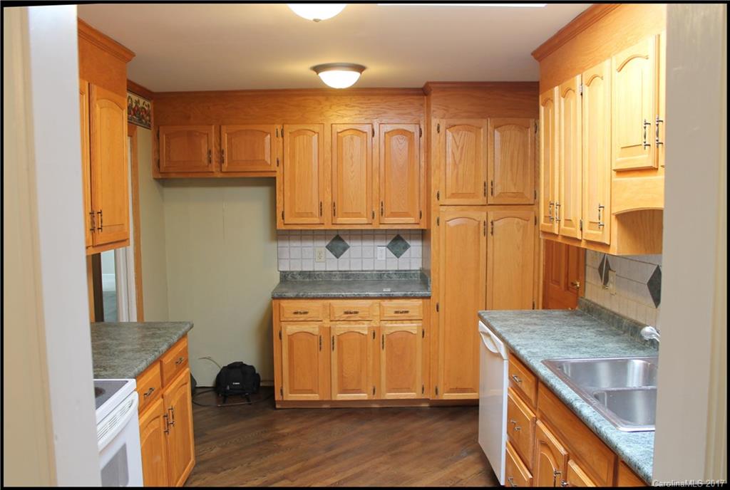 Madison Park - Residential