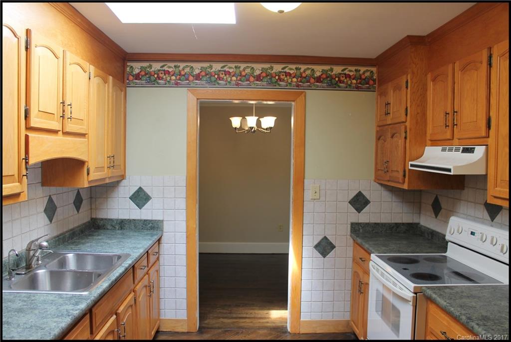 Madison Park - Residential