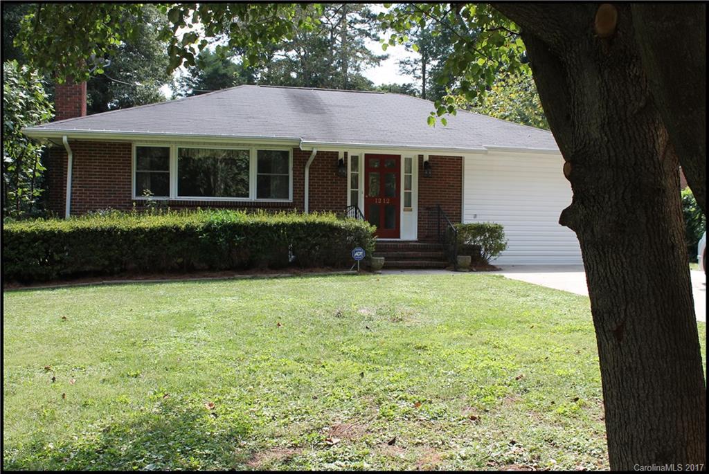 Madison Park - Residential