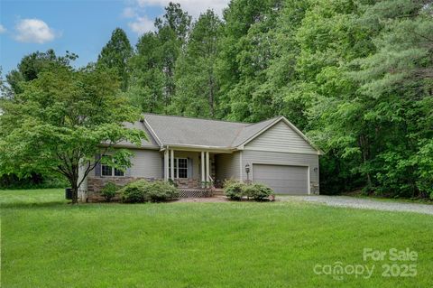 191 Berea Church Road Hendersonville NC 28739