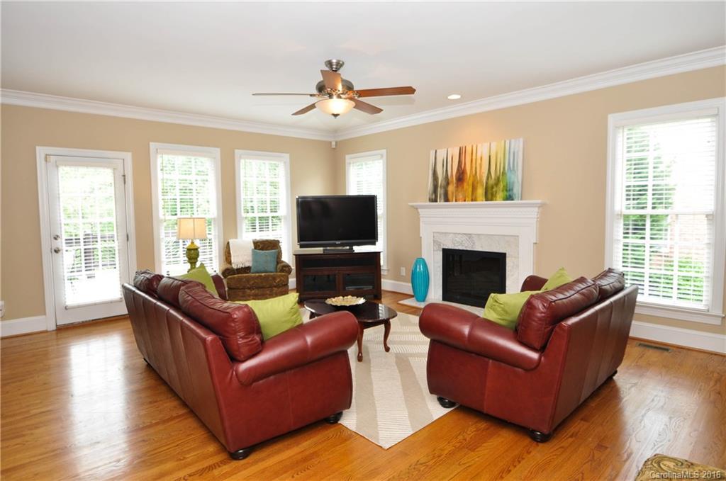 Kensington at Ballantyne - Residential