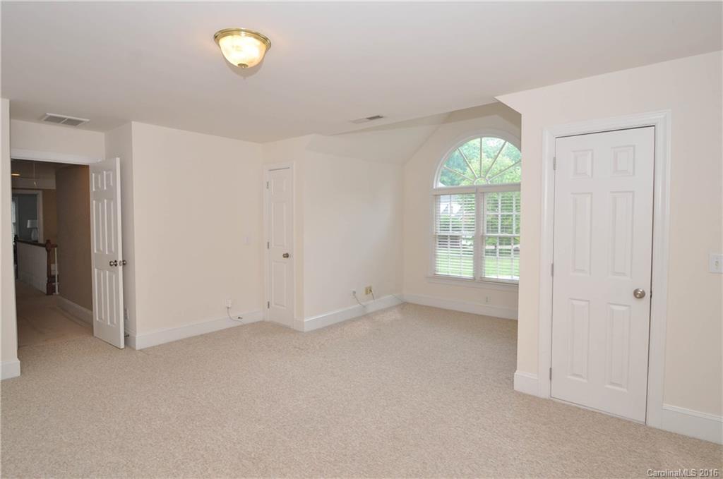 Kensington at Ballantyne - Residential