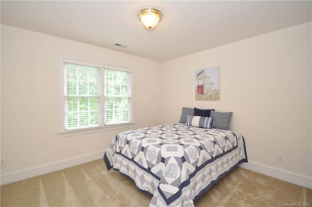 Kensington at Ballantyne - Residential