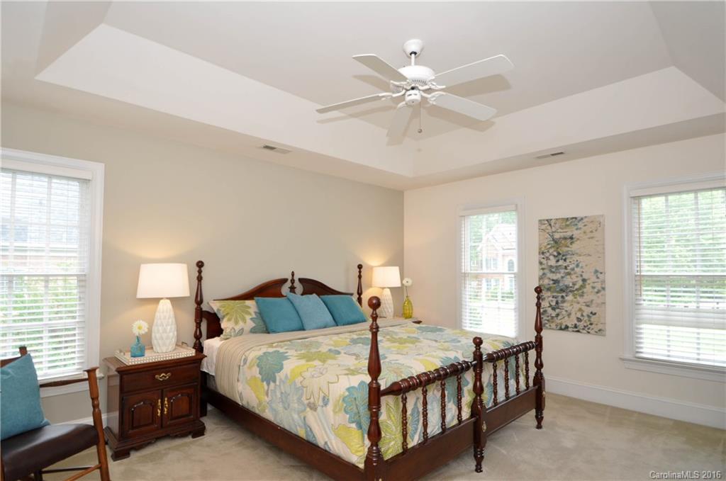 Kensington at Ballantyne - Residential