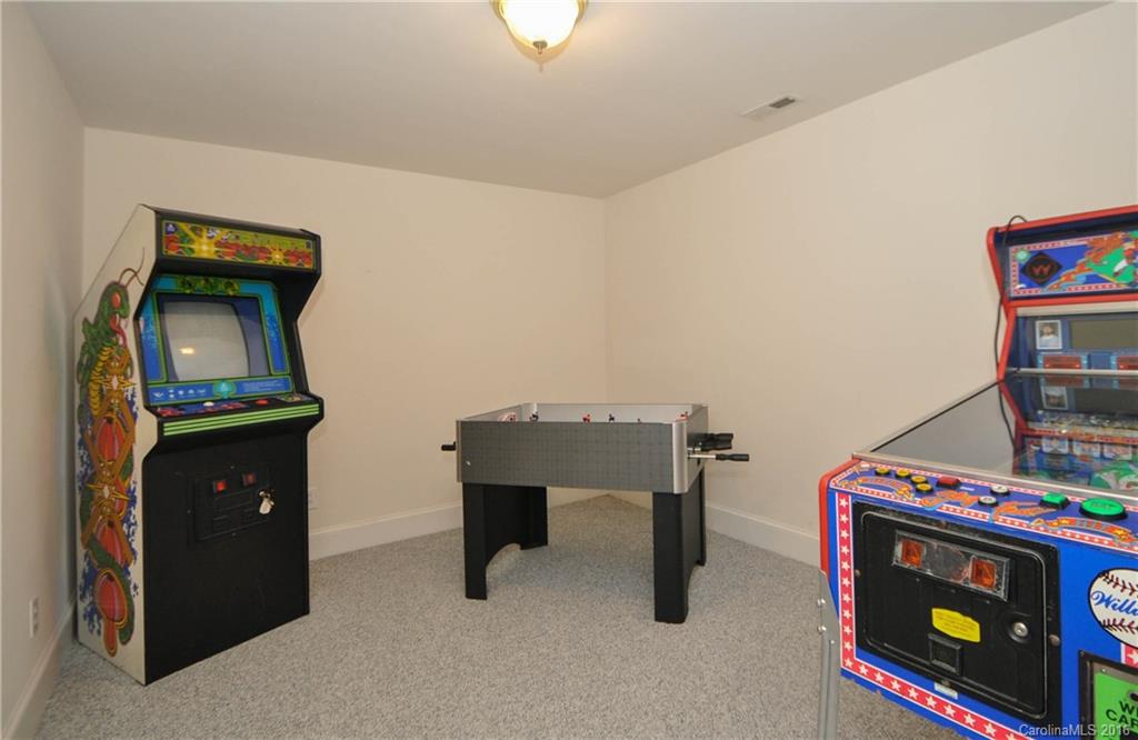 Kensington at Ballantyne - Residential