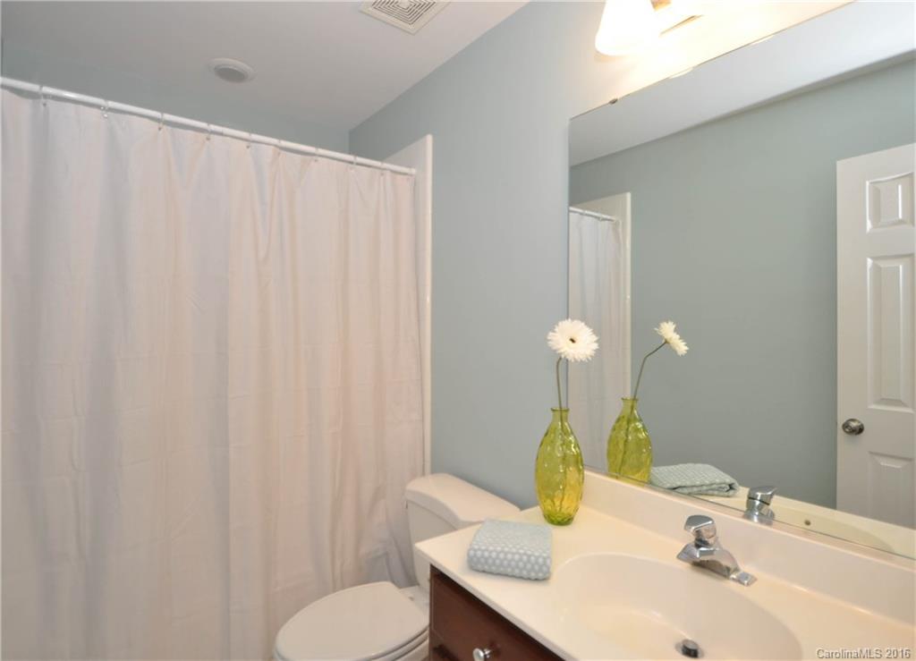 Kensington at Ballantyne - Residential