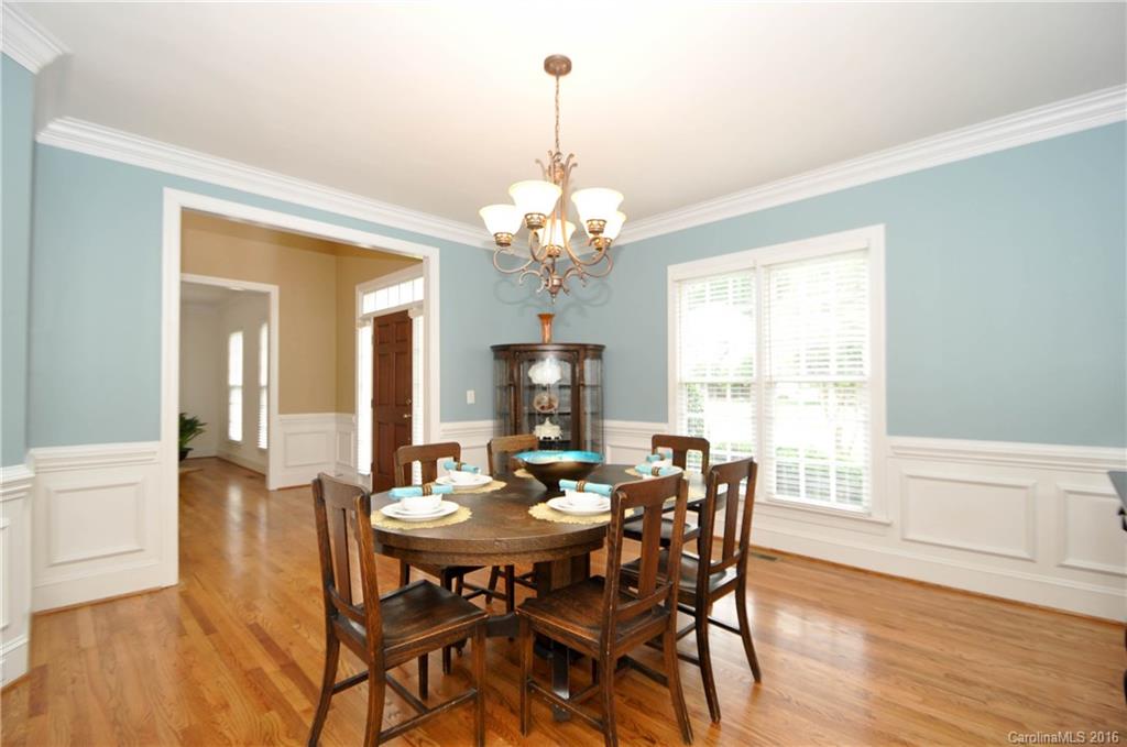 Kensington at Ballantyne - Residential