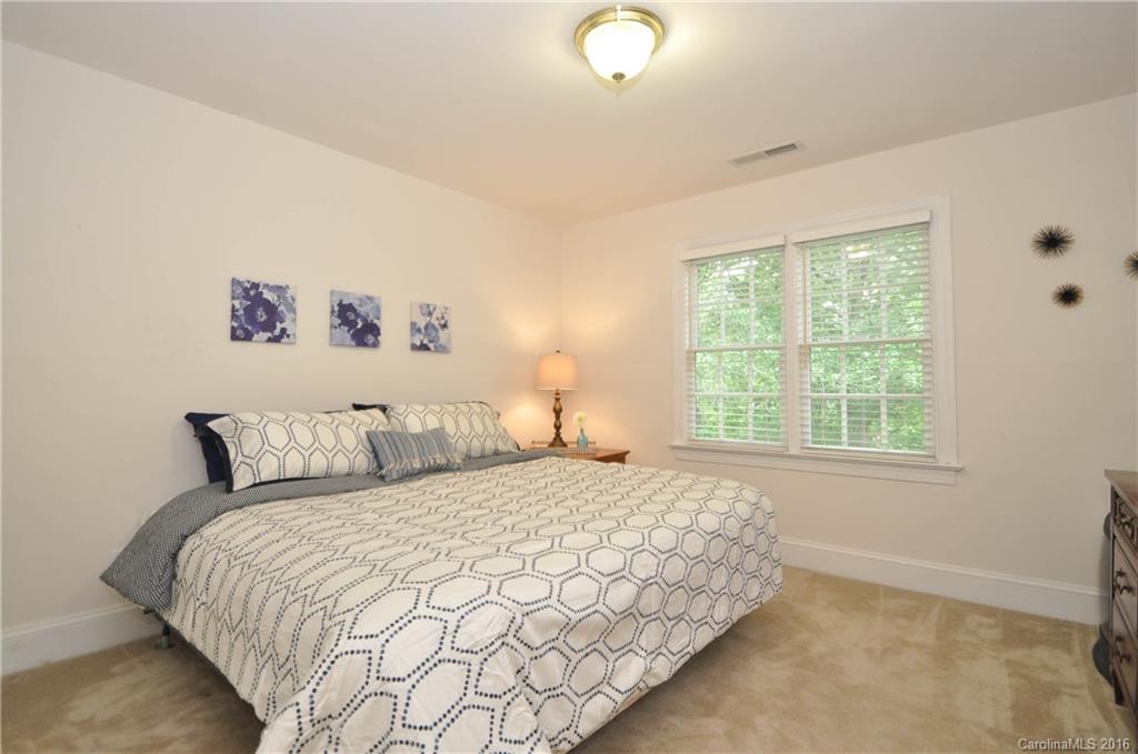 Kensington at Ballantyne - Residential