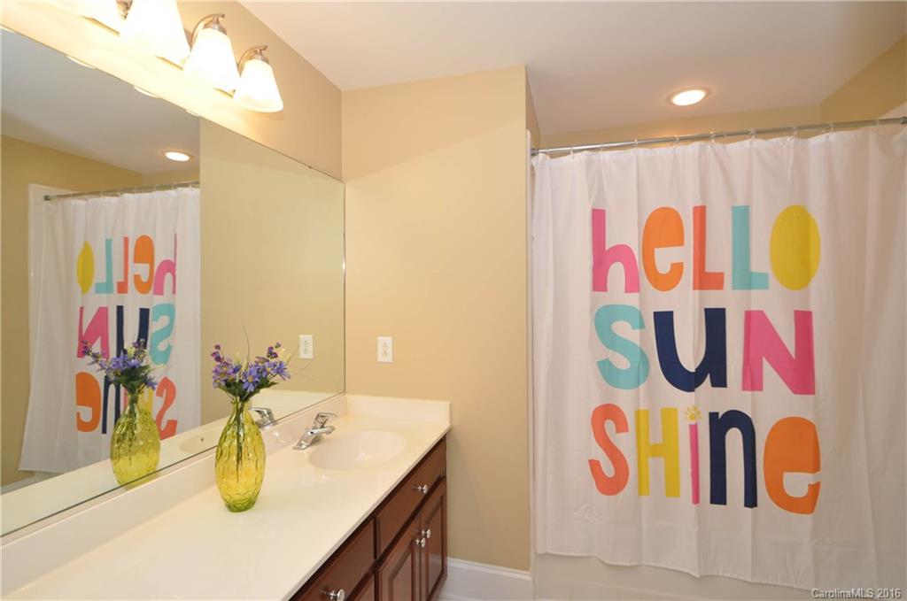 Kensington at Ballantyne - Residential