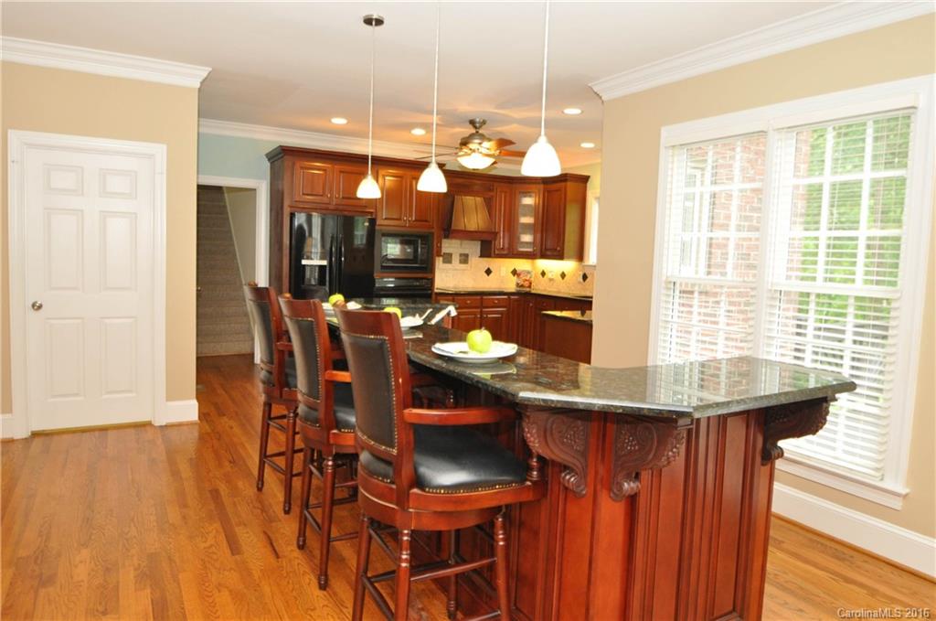 Kensington at Ballantyne - Residential