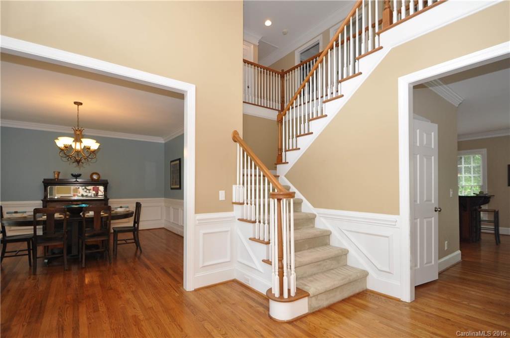 Kensington at Ballantyne - Residential