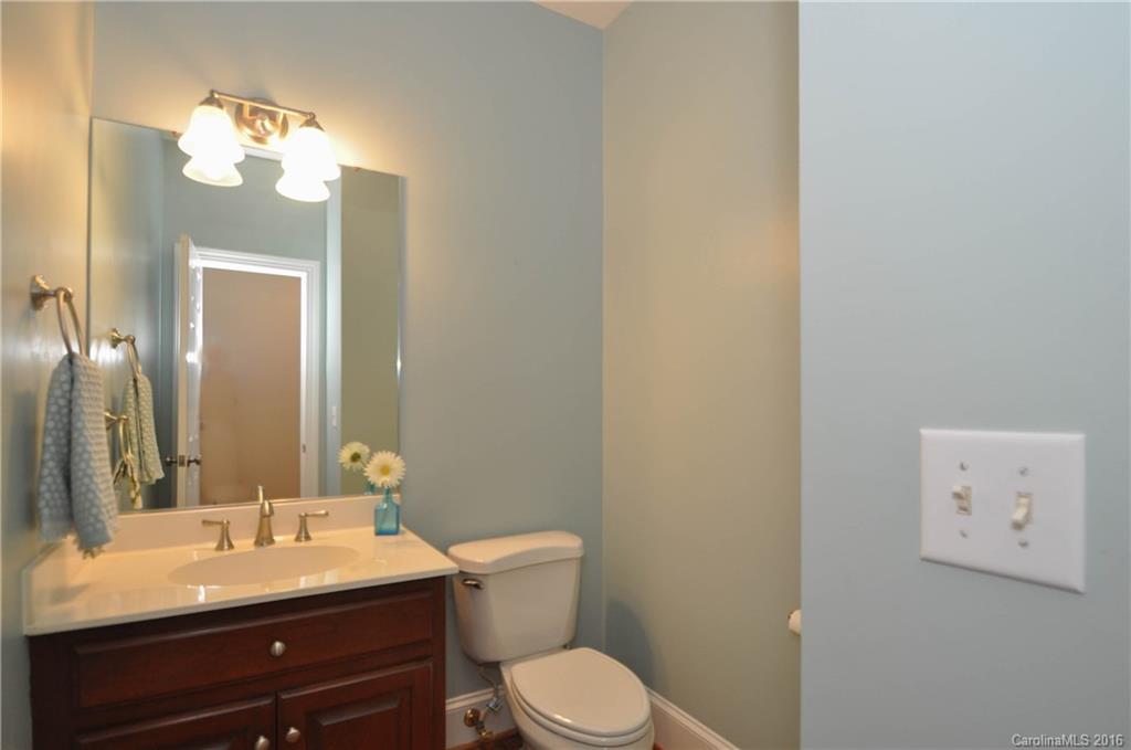 Kensington at Ballantyne - Residential