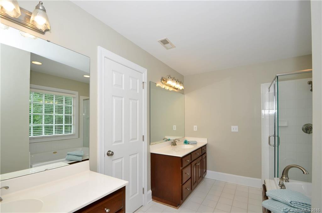 Kensington at Ballantyne - Residential