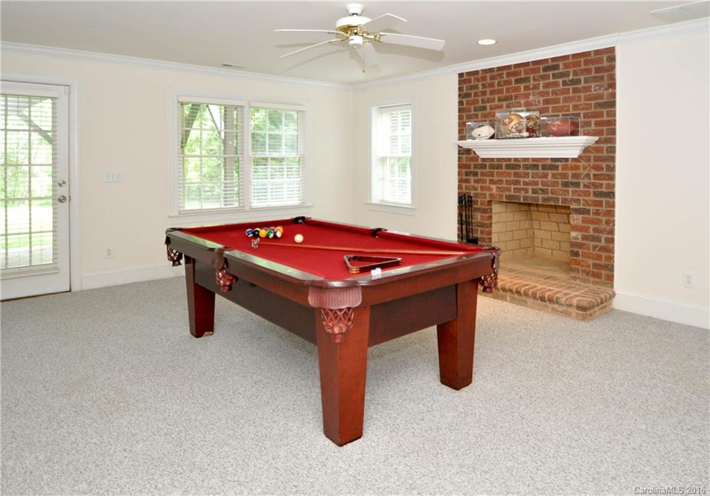 Kensington at Ballantyne - Residential