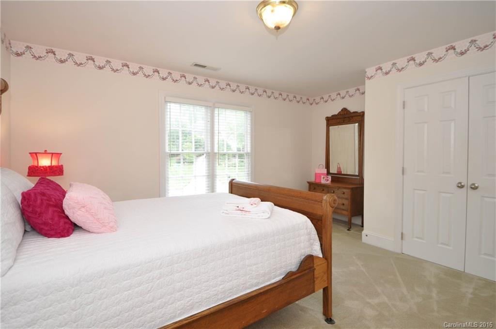 Kensington at Ballantyne - Residential