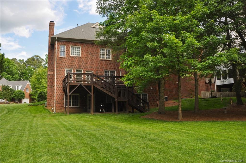 Kensington at Ballantyne - Residential