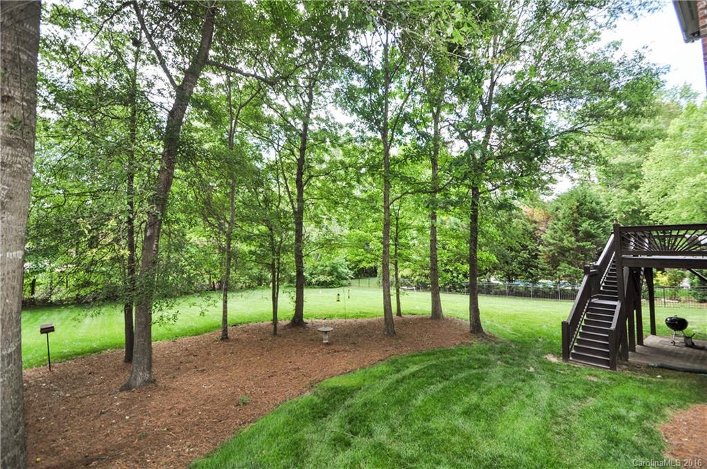 Kensington at Ballantyne - Residential