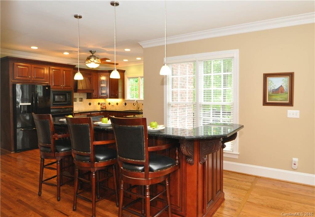 Kensington at Ballantyne - Residential