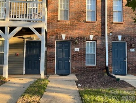 Photo of 113 Steam Engine Drive #106, Mooresville, NC 28115 (MLS # 4381058)