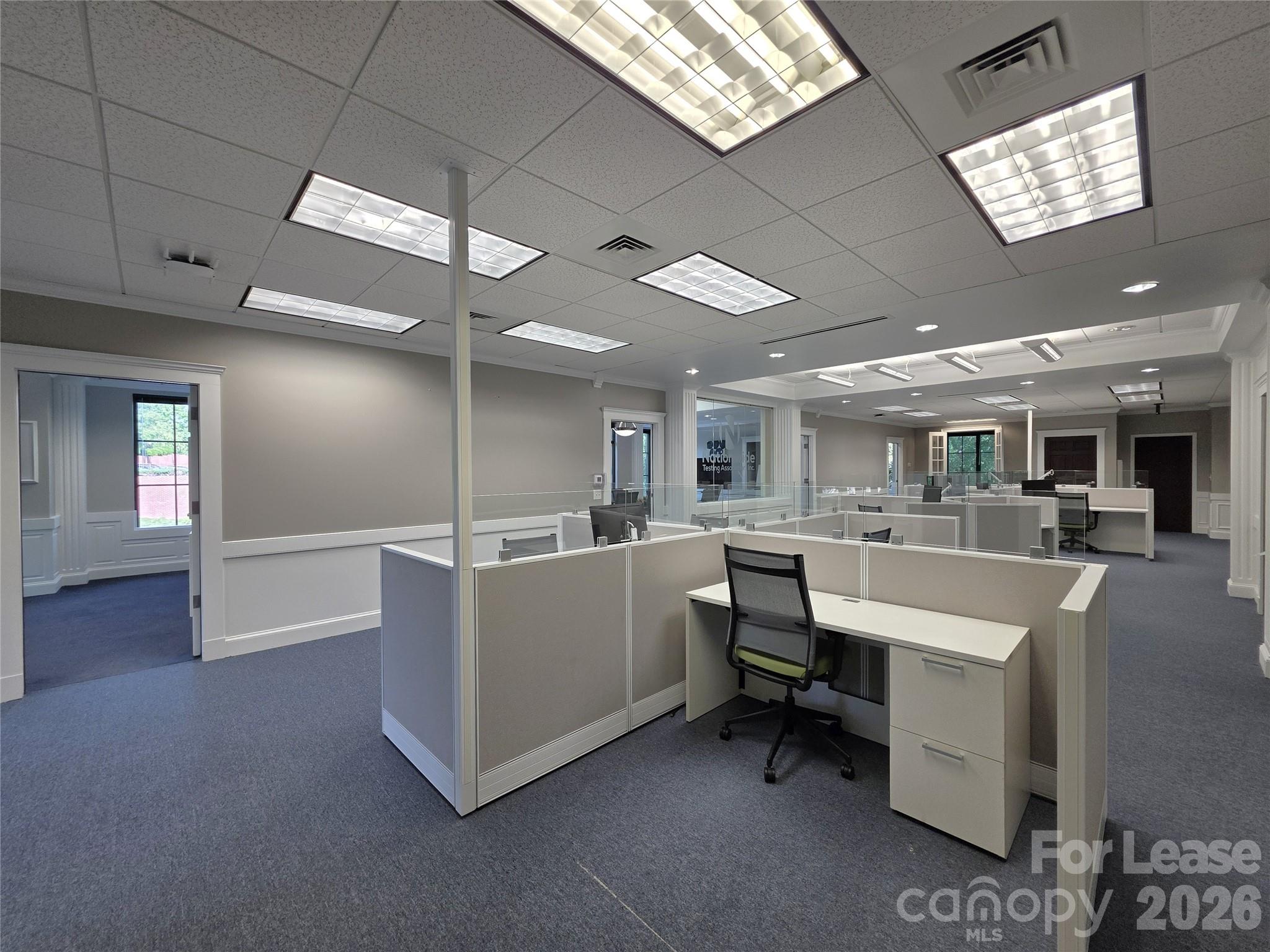 109 Professional Park Drive 200