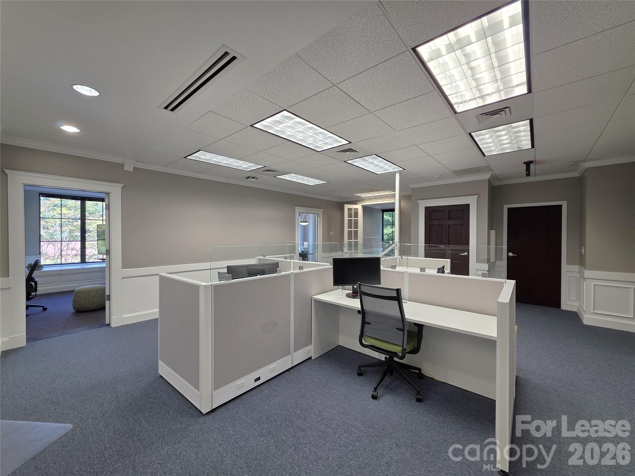 109 Professional Park Drive 200