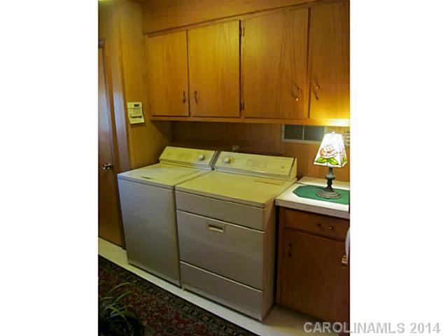 Coulwood - Residential