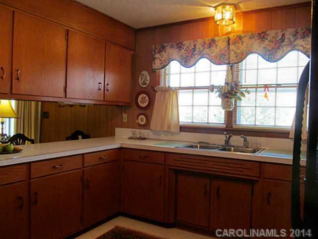 Coulwood - Residential