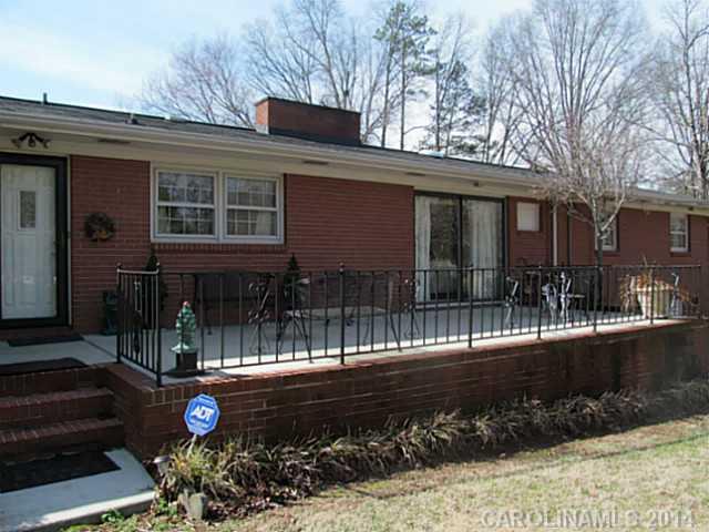 Coulwood - Residential