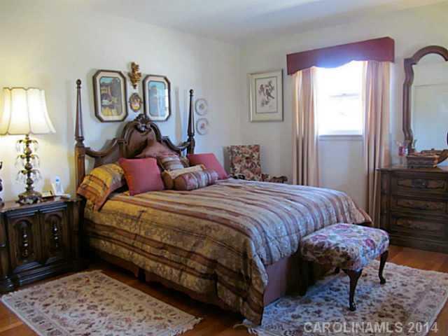 Coulwood - Residential