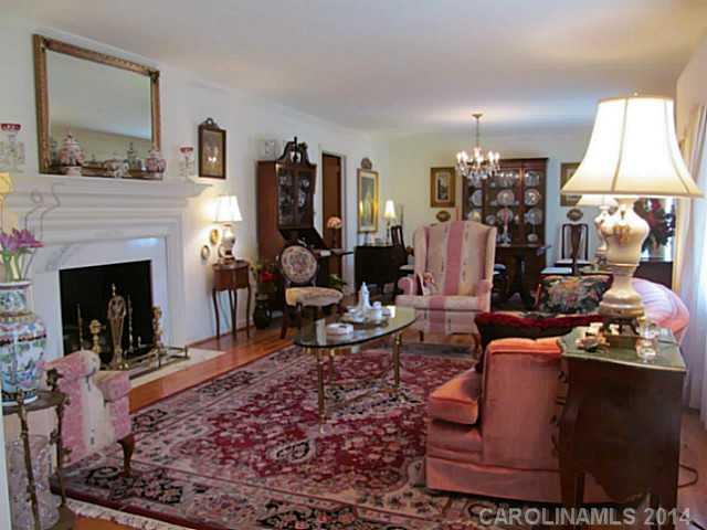 Coulwood - Residential