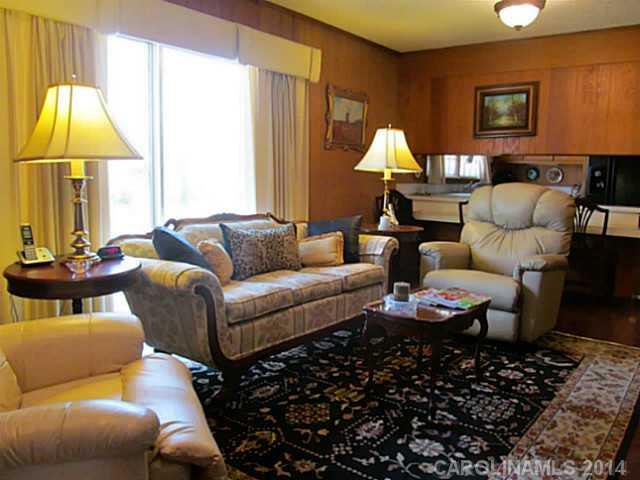 Coulwood - Residential