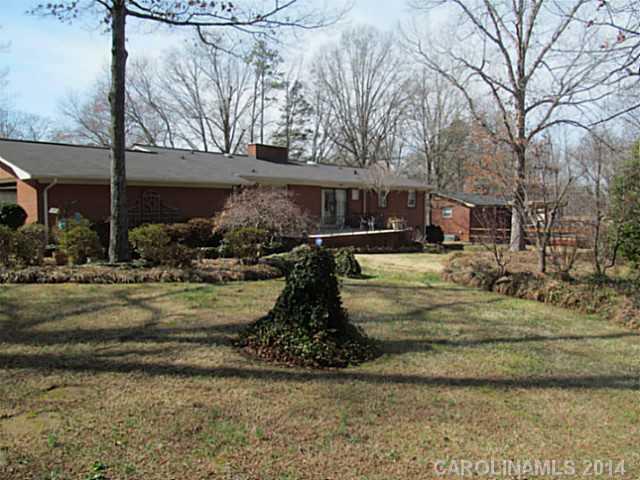 Coulwood - Residential