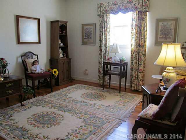 Coulwood - Residential