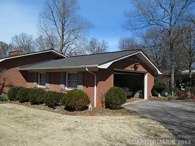 Coulwood - Residential