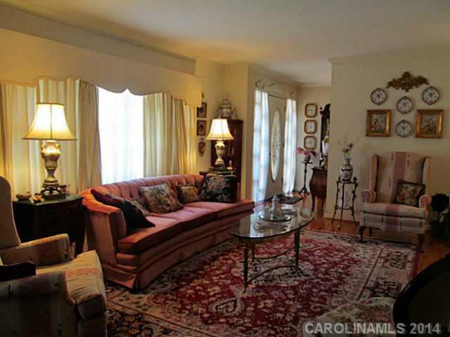 Coulwood - Residential