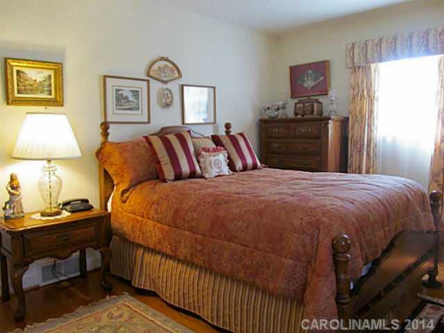 Coulwood - Residential