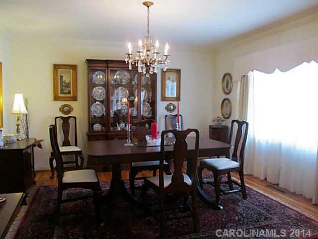 Coulwood - Residential