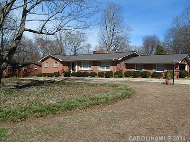 Coulwood - Residential