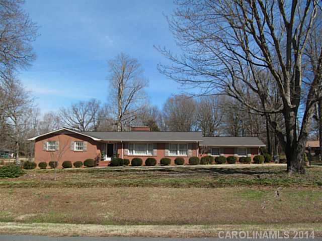 Coulwood - Residential