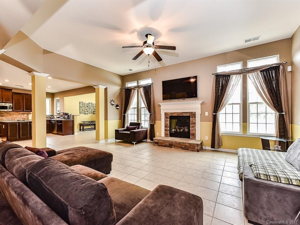 Rosemont - Residential