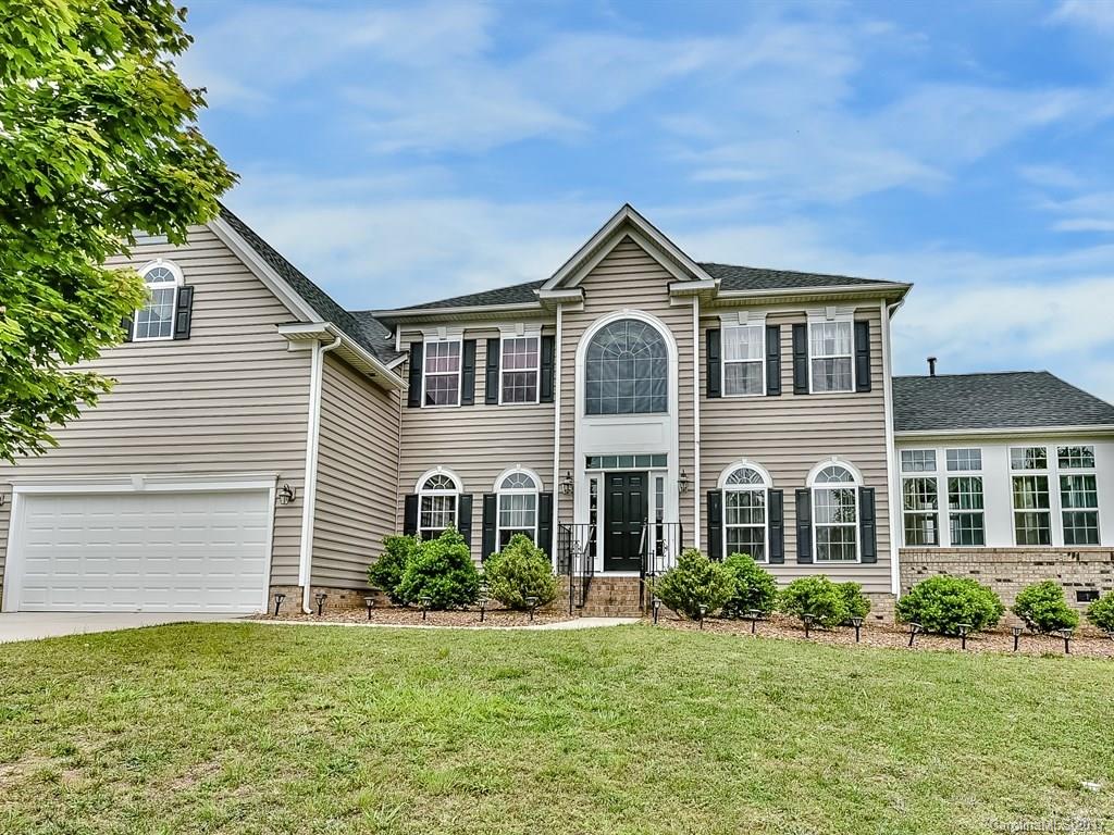 Rosemont - Residential