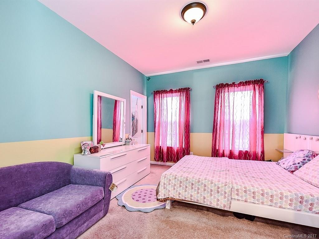 Rosemont - Residential