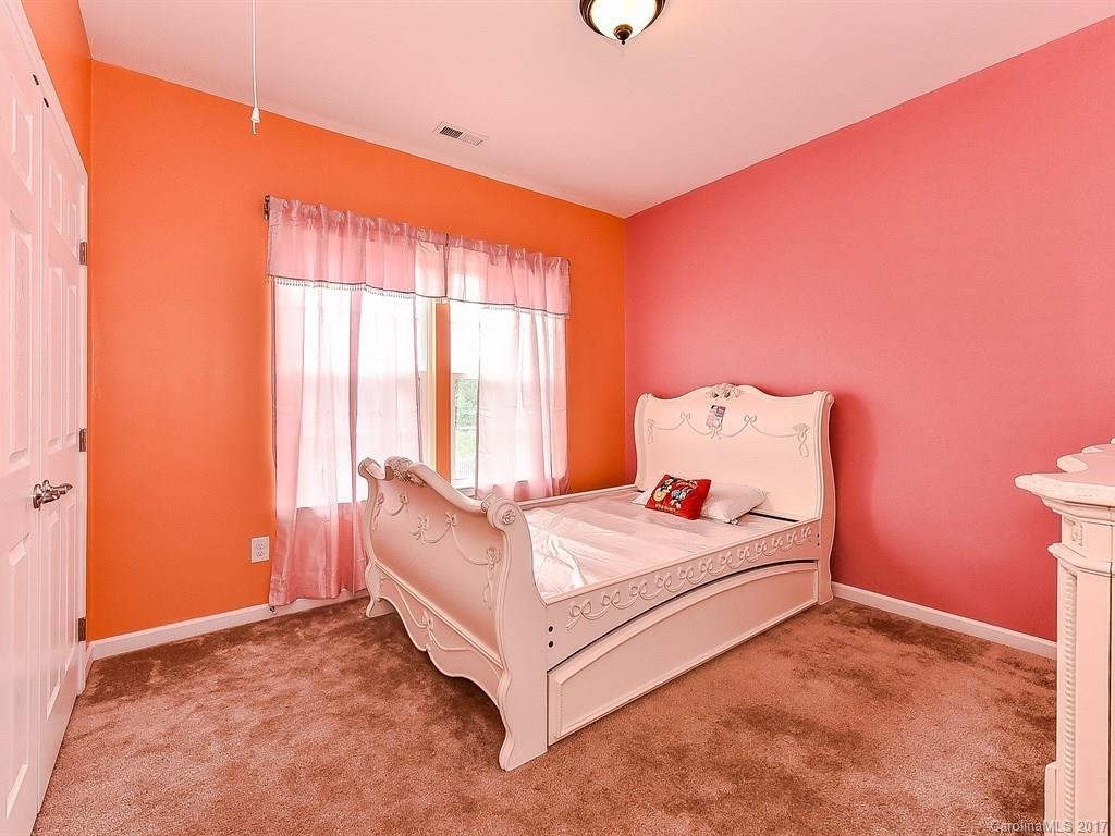 Rosemont - Residential