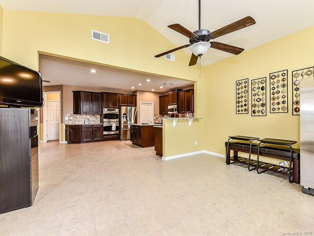 Rosemont - Residential