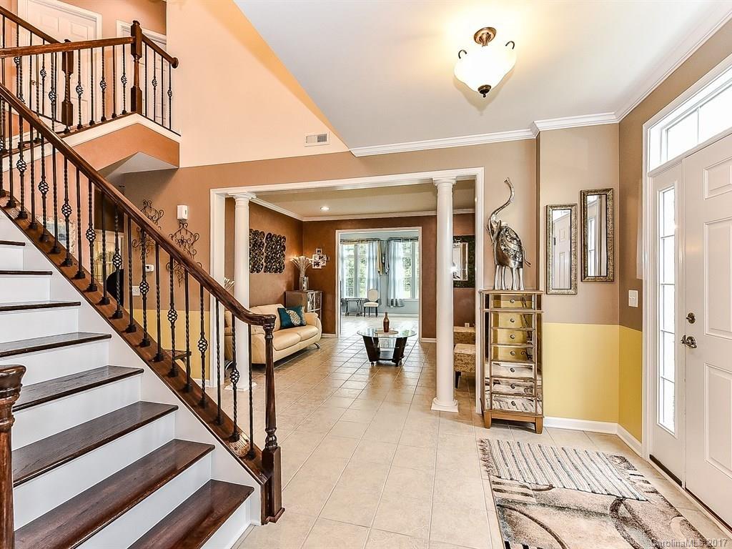 Rosemont - Residential