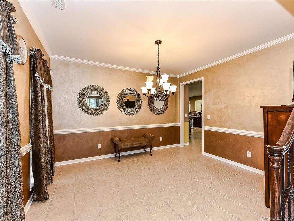 Rosemont - Residential